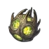 Alien Tree Seed Icon