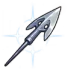 Flecha de Caça-Feras Icon