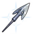 Flecha del cazabestias Large Icon