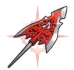 屠魔の矢 Icon