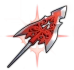 Flecha de Caça-Demônio Large Icon