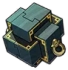 Module artisanal Currency Icon