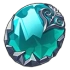 Batu Landasan Aventurine Currency Icon