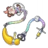 BananAmusement Park's Memetic Cables Icon