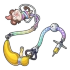 BananAmusement Park's Memetic Cables Large Icon