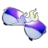 Band's Polarized Sunglasses Icon