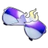 Band's Polarized Sunglasses Large Icon