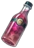Bouteille de soda Currency Icon