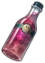 Бутылка газировки Large Icon