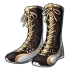 Champion's Fleetfoot Boots Icon