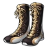 Champion's Fleetfoot Boots Large Icon