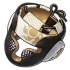 Casque de championne Icon