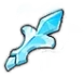 氷の芯 Icon