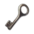 Courtyard Gate Key Icon