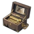 Damaged Music Box Large Icon