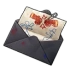 Dark Fist Tournament Invitation Letter Currency Icon