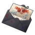 Dark Fist Tournament Invitation Letter Large Icon