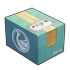 Lieferpaket Icon