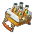 Dream Fridge Icon