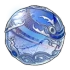 都藍的穹窿金帳 Icon