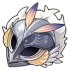 Eagle's Beaked Helmet Icon