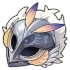 Eagle's Beaked Helmet Large Icon