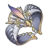 Eagle's Soaring Ring Icon