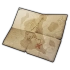 Encryption Key Treasure Map Large Icon