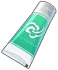 Enhancement Paste: Wind Currency Icon