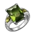 Evidence: Zhongshan's Ring Icon