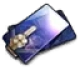 Uang Anggaran Firefly Currency Icon