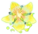 Fleur de l'éternité Large Icon