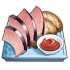 Frostweave Salmon Bread Large Icon