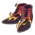 Grand Duke's Ceremonial Boots Icon