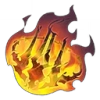 Grand Duke's Crown of Netherflame