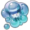 Hanu's Dream Bubble