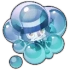 Hanu's Dream Bubble Icon