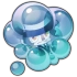 Hanu's Dream Bubble Large Icon