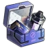 Herta Contract: Aether Refill Icon