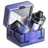 Herta Contract: Aether Refill Large Icon