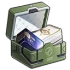 Herta Contract: Resource Supply Icon