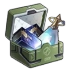 Herta Contract: Resource Supply V2 Icon