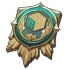 Hex-Pass Icon