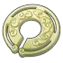 Rastreador de jade Icon