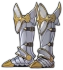 Botas de Ferro da Ordem da Cavaleira Large Icon
