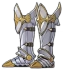 聖騎士の秩序の鉄靴 Icon