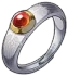 聖騎士の沈黙の誓いの指輪 Icon