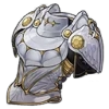 Knight's Solemn Breastplate