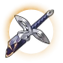 Espada inerte Large Icon