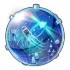 Lushaka's Waterscape Icon